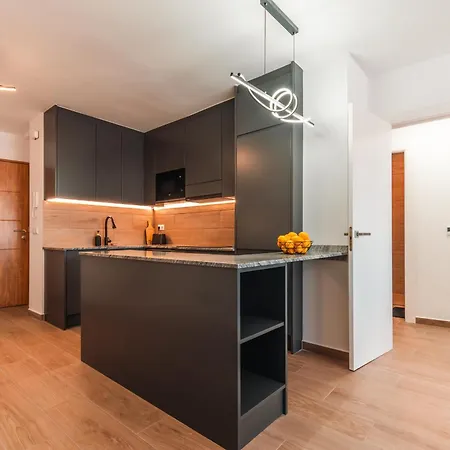 Appartement Sol Mare Design