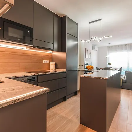 Apartment Sol Mare Design *