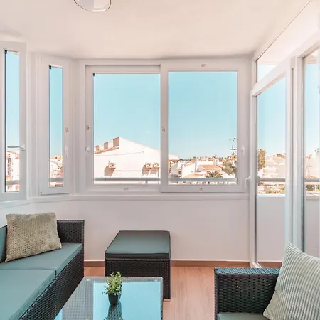Sol Mare Design Apartment
