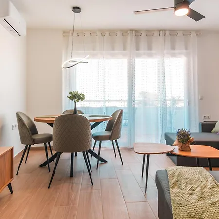 Apartment Sol Mare Design *