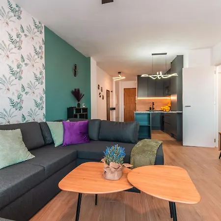 Apartment Sol Mare Design Dehesa de Campoamor (Orihuela Costa)