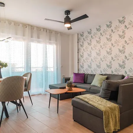 Sol Mare Design Apartment