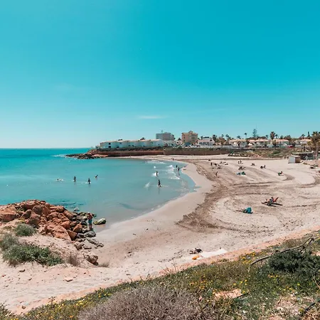 Sol Mare Design Apartment Dehesa de Campoamor (Orihuela Costa)