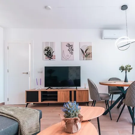 Apartment Sol Mare Design