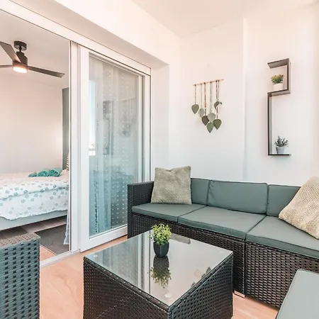 Sol Mare Design Apartment *