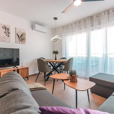 Sol Mare Design Apartment