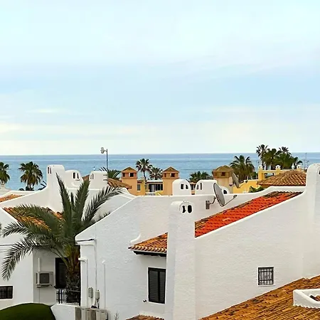 Sol Mare Design Dehesa de Campoamor (Orihuela Costa)