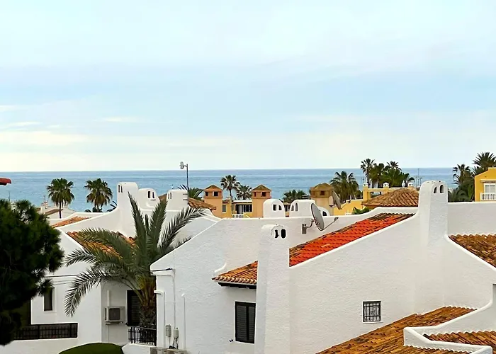 Sol Mare Design Dehesa de Campoamor (Orihuela Costa)