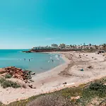 Sol Mare Design Lägenhet Dehesa de Campoamor (Orihuela Costa)