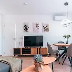 Lägenhet Sol Mare Design