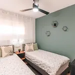 Lägenhet Sol Mare Design Dehesa de Campoamor (Orihuela Costa)