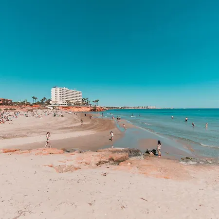 Sol Mare Design شقة *