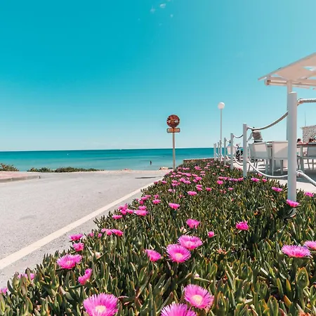 Sol Mare Design شقة *