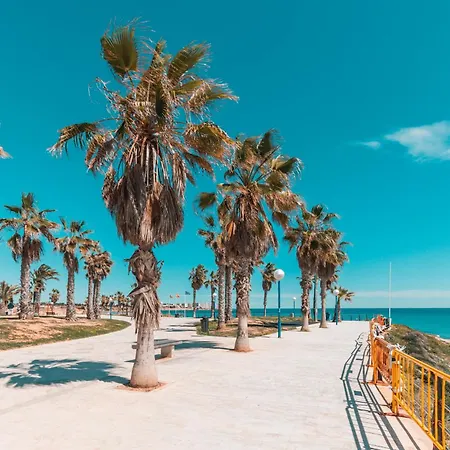 דירה Sol Mare Design