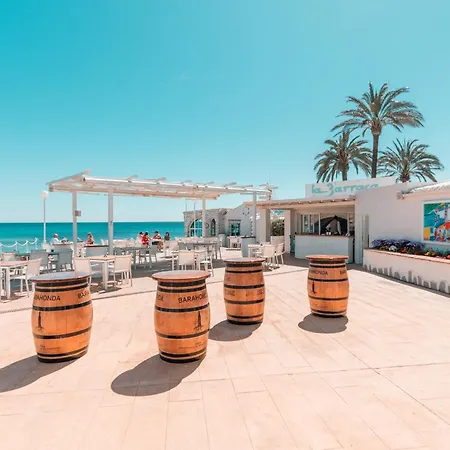 Sol Mare Design Dehesa de Campoamor (Orihuela Costa)