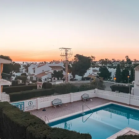 شقة Sol Mare Design Dehesa de Campoamor (Orihuela Costa)