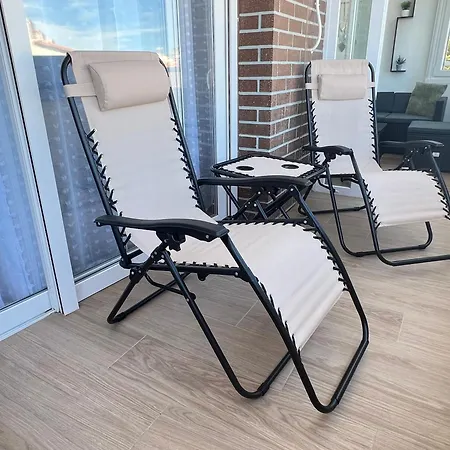 Sol Mare Design Dehesa de Campoamor (Orihuela Costa)