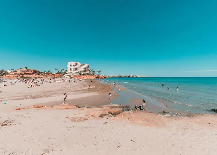 Sol Mare Design شقة *