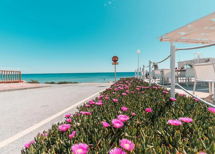 Sol Mare Design شقة *