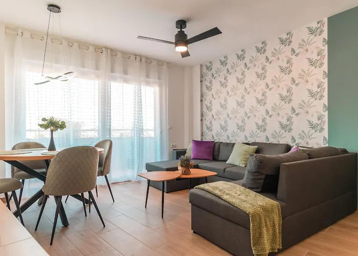 Sol Mare Design شقة