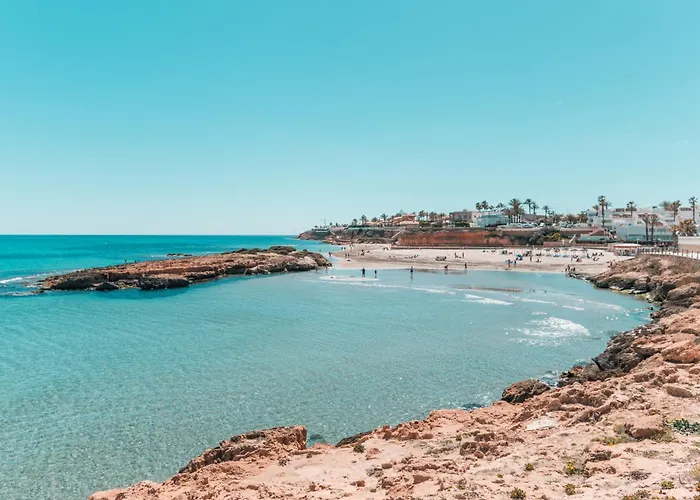 Sol Mare Design * Dehesa de Campoamor (Orihuela Costa)