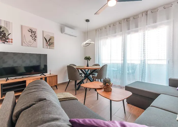 Sol Mare Design شقة