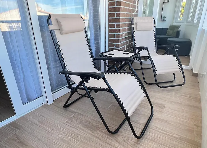 Sol Mare Design Dehesa de Campoamor (Orihuela Costa)